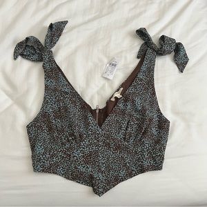 NWT Pacsun tank top